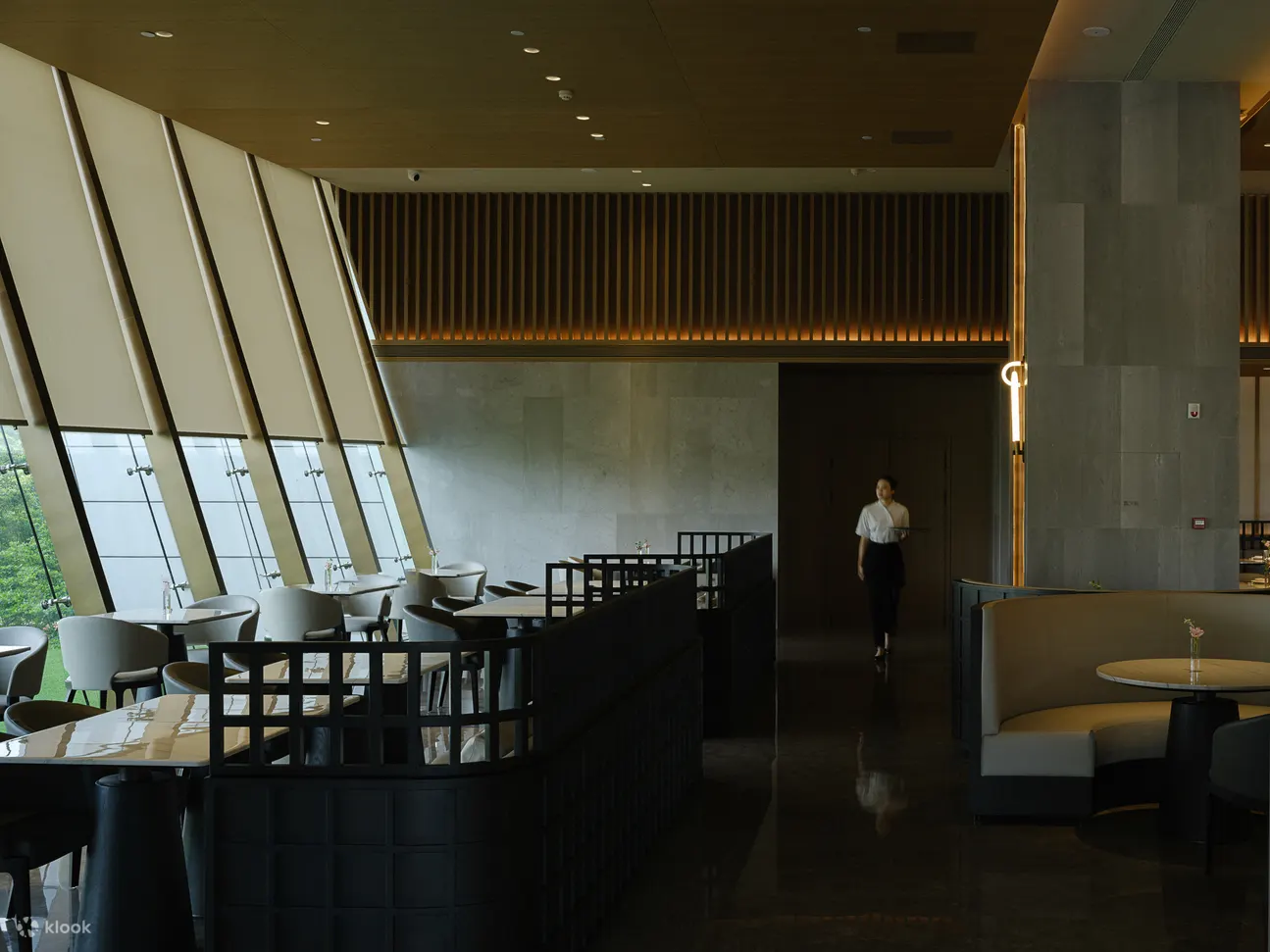 广州有马空间Spa | 琶洲店